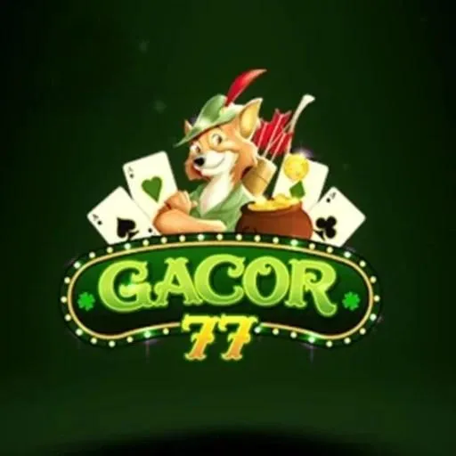 GACOR577 - Petualangan Seru di Dunia Fantasi