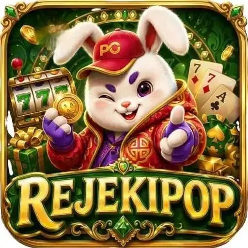REJEKIPOP - Pertarungan Seru di Dunia Battle Royale