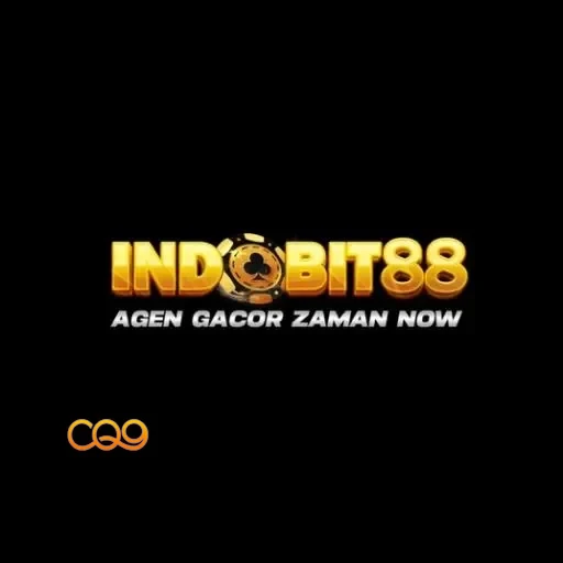 Logo indobit88